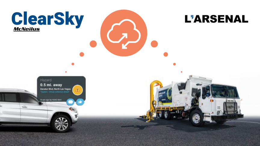 Clearsky by McNeilus