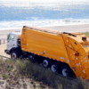 Extra Compaction Rear Loader - Image 3