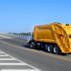 Extra Compaction Rear Loader - Image 6