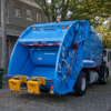 Extra Compaction Rear Loader - Image 7