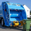 Extra Compaction Rear Loader - Image 8