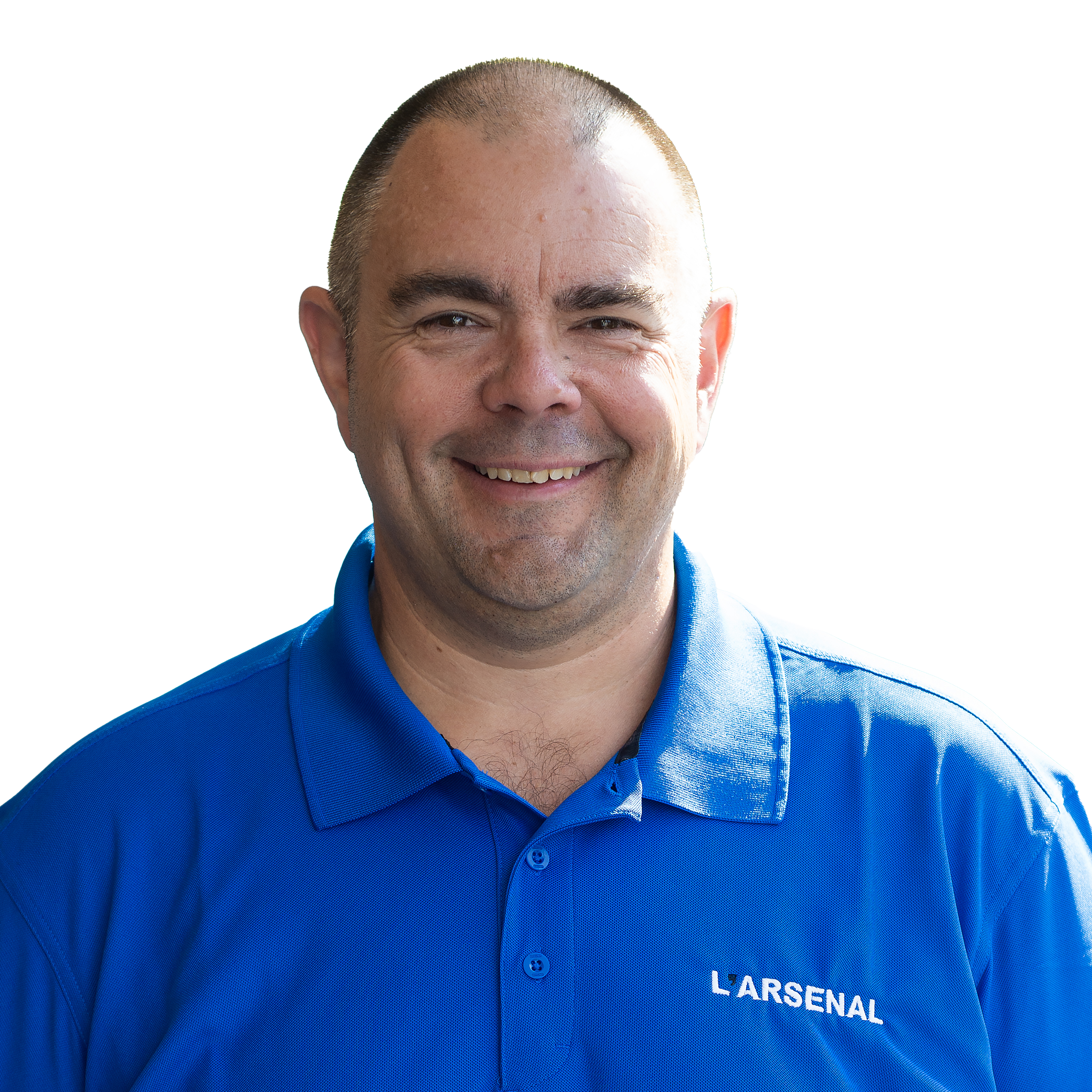 Jean-Sébastien Provencher