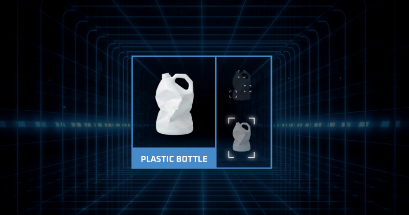 mcneilus-material-contamination-detection-plastic-bottle